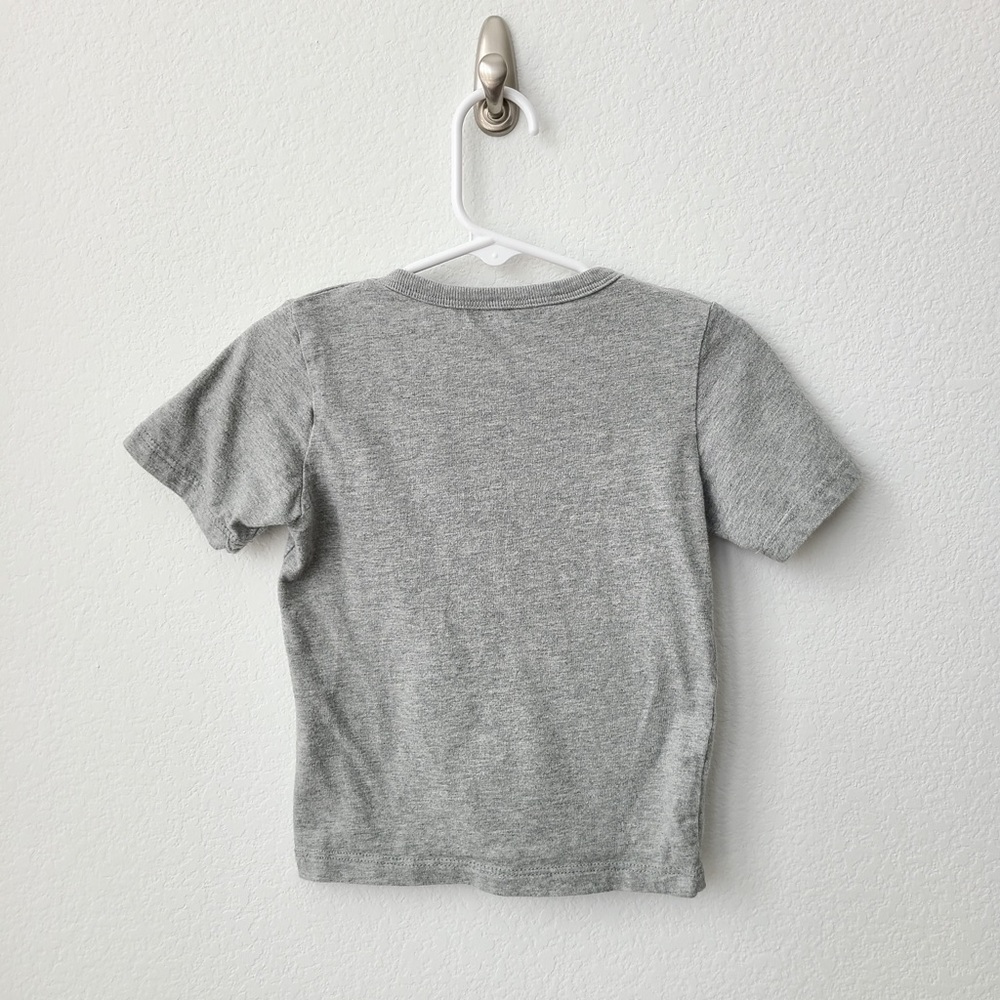 Uniform Basic Layering Tee - Picture 2 of 2